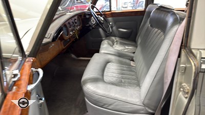 Lot 304 - 1964 BENTLEY S3