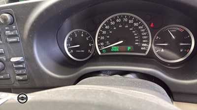 Lot 838 - 2006 SAAB 9-3 AERO V6 S-A