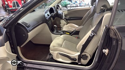 Lot 838 - 2006 SAAB 9-3 AERO V6 S-A
