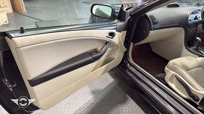 Lot 838 - 2006 SAAB 9-3 AERO V6 S-A