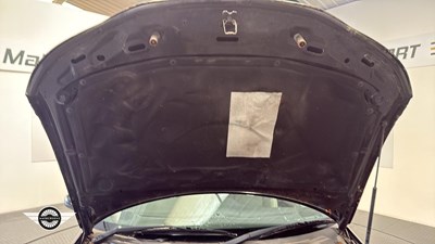 Lot 838 - 2006 SAAB 9-3 AERO V6 S-A