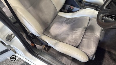 Lot 325 - 1988 FORD SIERRA RS COSWORTH