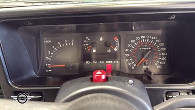 Lot 325 - 1988 FORD SIERRA RS COSWORTH