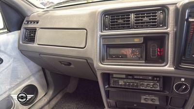 Lot 325 - 1988 FORD SIERRA RS COSWORTH