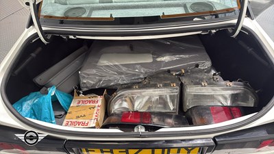 Lot 325 - 1988 FORD SIERRA RS COSWORTH