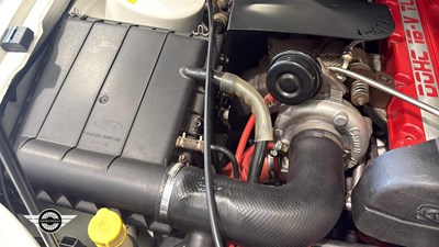 Lot 325 - 1988 FORD SIERRA RS COSWORTH