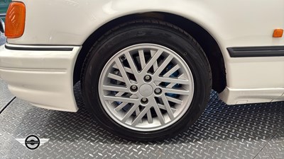 Lot 325 - 1988 FORD SIERRA RS COSWORTH
