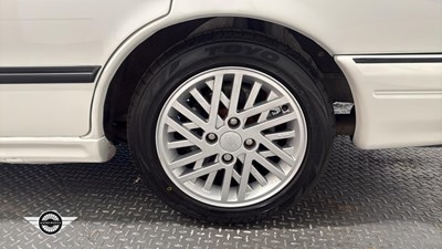Lot 325 - 1988 FORD SIERRA RS COSWORTH