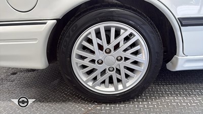 Lot 325 - 1988 FORD SIERRA RS COSWORTH