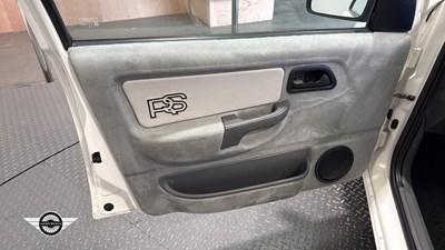 Lot 325 - 1988 FORD SIERRA RS COSWORTH