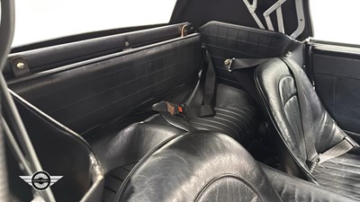 Lot 112 - 1965 AUSTIN HEALEY 3000 MK3