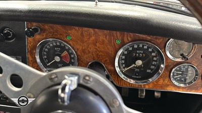 Lot 112 - 1965 AUSTIN HEALEY 3000 MK3