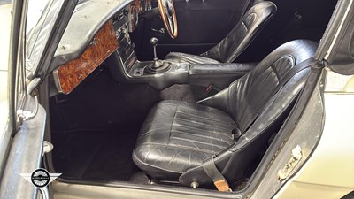 Lot 112 - 1965 AUSTIN HEALEY 3000 MK3