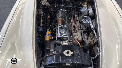 Lot 112 - 1965 AUSTIN HEALEY 3000 MK3