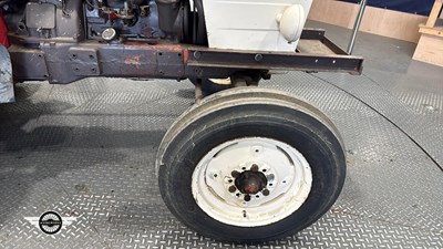 Lot 114 - 1966 DAVID BROWN 770 SELECTAMATIC TRACTOR