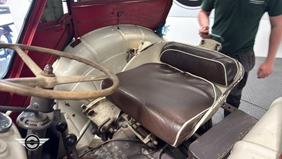 Lot 114 - 1966 DAVID BROWN 770 SELECTAMATIC TRACTOR