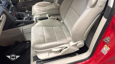 Lot 118 - 2009 AUDI A3 SPORT TDI QUATTRO
