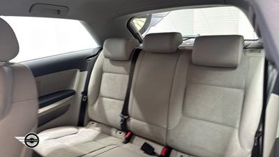 Lot 118 - 2009 AUDI A3 SPORT TDI QUATTRO