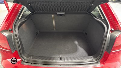 Lot 118 - 2009 AUDI A3 SPORT TDI QUATTRO