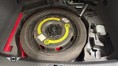 Lot 118 - 2009 AUDI A3 SPORT TDI QUATTRO