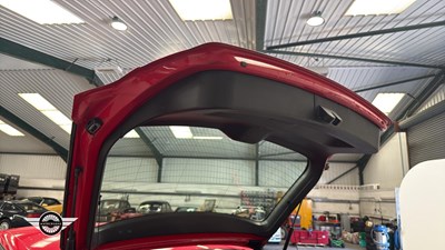 Lot 118 - 2009 AUDI A3 SPORT TDI QUATTRO