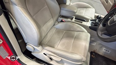 Lot 118 - 2009 AUDI A3 SPORT TDI QUATTRO