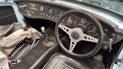 Lot 120 - 1959 AUSTIN HEALEY SPRITE