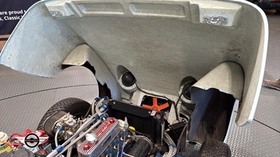 Lot 120 - 1959 AUSTIN HEALEY SPRITE