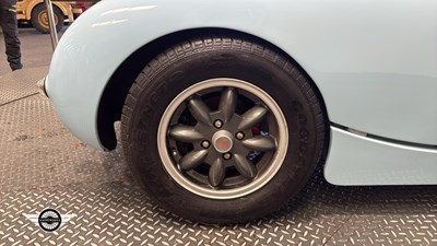 Lot 120 - 1959 AUSTIN HEALEY SPRITE