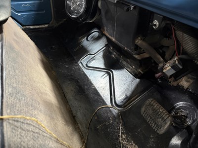 Lot 128 - 1968 BEDFORD TK - 7.5