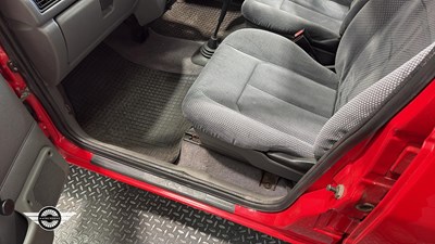 Lot 56 - 1992 FORD FIESTA LX