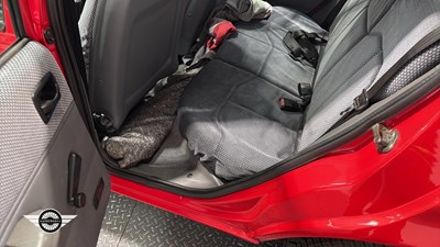 Lot 56 - 1992 FORD FIESTA LX