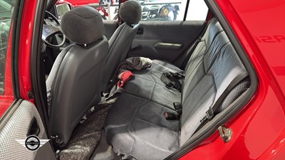 Lot 56 - 1992 FORD FIESTA LX
