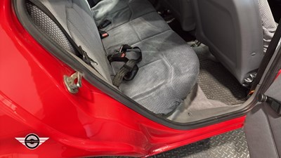 Lot 56 - 1992 FORD FIESTA LX