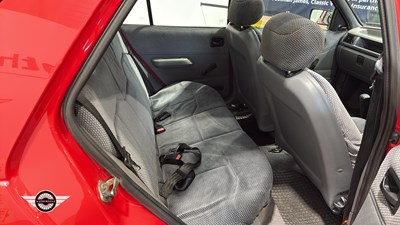 Lot 56 - 1992 FORD FIESTA LX