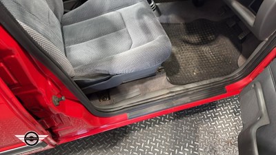 Lot 56 - 1992 FORD FIESTA LX