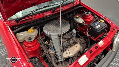 Lot 56 - 1992 FORD FIESTA LX