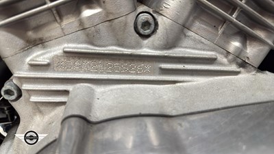 Lot 70 - 2002 HARLEY-DAVIDSON XLH 883