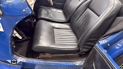 Lot 104 - 1937 MG TA