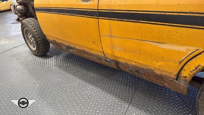 Lot 364 - 1973 HILLMAN AVENGER