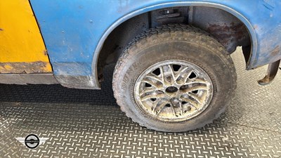 Lot 364 - 1973 HILLMAN AVENGER