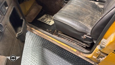 Lot 364 - 1973 HILLMAN AVENGER