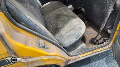 Lot 364 - 1973 HILLMAN AVENGER