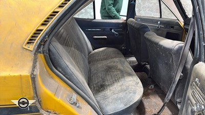 Lot 364 - 1973 HILLMAN AVENGER