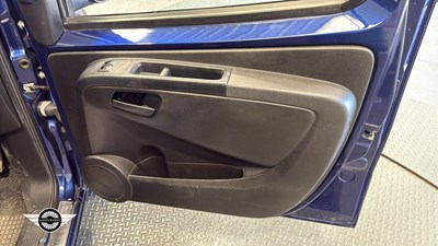 Lot 696 - 2014 CITROEN NEMO 660 ENTERPRISE HDI