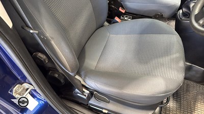 Lot 696 - 2014 CITROEN NEMO 660 ENTERPRISE HDI