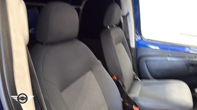 Lot 696 - 2014 CITROEN NEMO 660 ENTERPRISE HDI