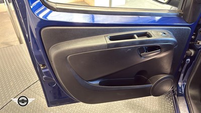 Lot 696 - 2014 CITROEN NEMO 660 ENTERPRISE HDI