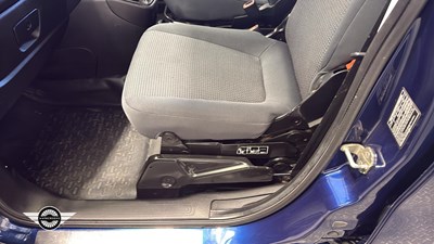 Lot 696 - 2014 CITROEN NEMO 660 ENTERPRISE HDI