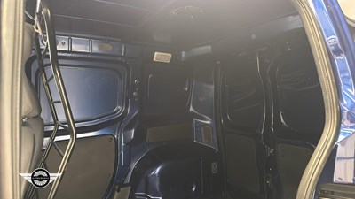 Lot 696 - 2014 CITROEN NEMO 660 ENTERPRISE HDI